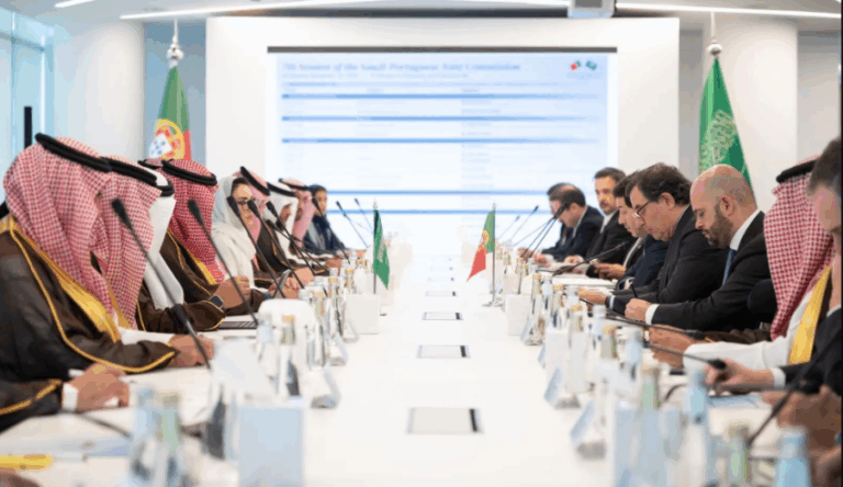 اللجنة-السعودية-البرتغالية-المشتركة-تختتم-أعمال-الدورة-السابعة