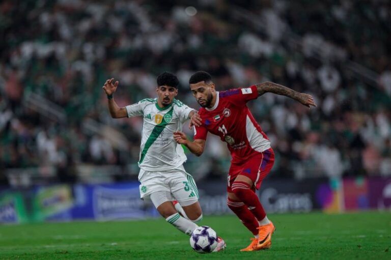 ضربة-موجعة-للاتحاد.-وتحطم-سلسلة-الأهلي-الآسيوية-القياسية