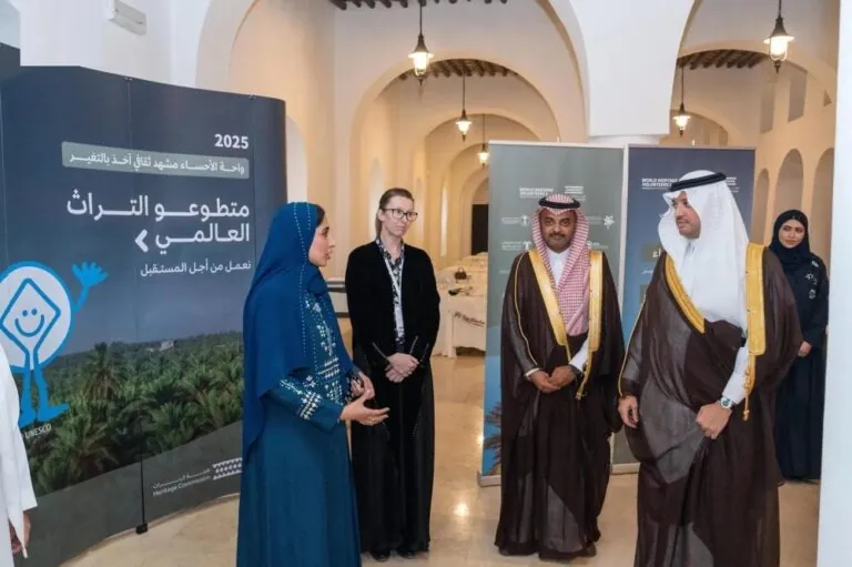 محافظ-الأحساء-يؤكد-أهمية-العمل-التطوعي-في-صون-التراث-الوطني