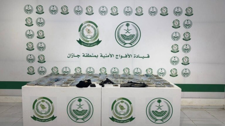 الأفواج-الأمنية-بجازان-تُحبط-تهريب-(68)-كيلو-جرامًا-من-الحشيش-المخدر