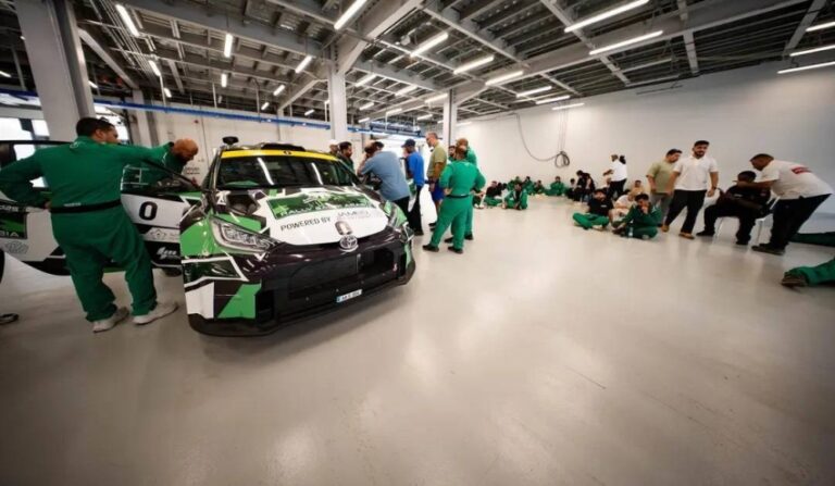 انطلاق-رالي-السعودية-الجولة-الختامية-لبطولة-العالم-للراليات