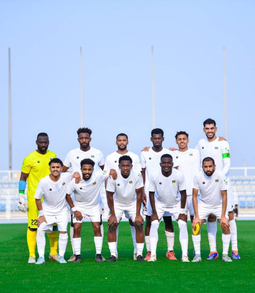 نادي-القوس-يسعى-للفوز-الرابع-على-التوالي-في-دوري-الدرجة-الثانية