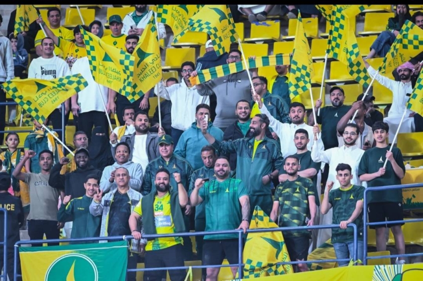 الخليج-يعلن-عن-تسيير-حافلات-لنقل-جماهيره-في-مواجهة-الخلود-بكأس-الملك