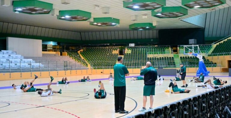 غدا-الخميس.-أخضر-السلة-يواجه-الهند-في-افتتاح-النافذة-الأولى-لتصفيات-كأس-العالم