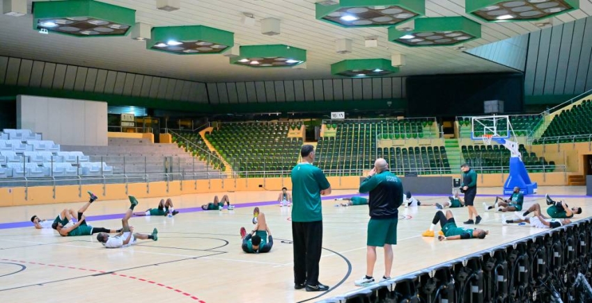 غدا-الخميس.-أخضر-السلة-يواجه-الهند-في-افتتاح-النافذة-الأولى-لتصفيات-كأس-العالم