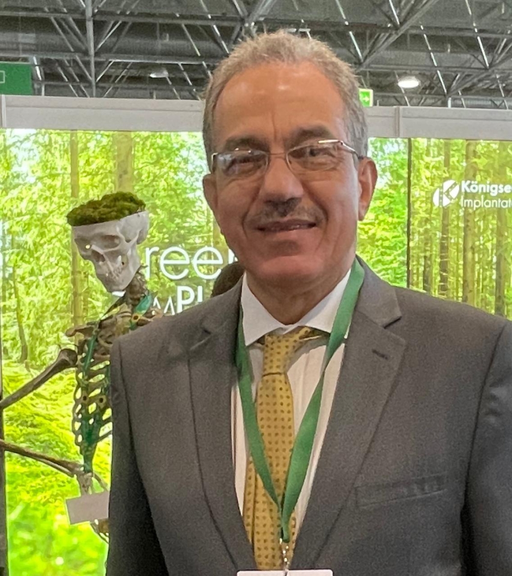 استشاري-عظام-لـ-اليوم:-ساركوبينيا-وخشونة-الركبة-يسرقان-«مشية»-كبار-السن