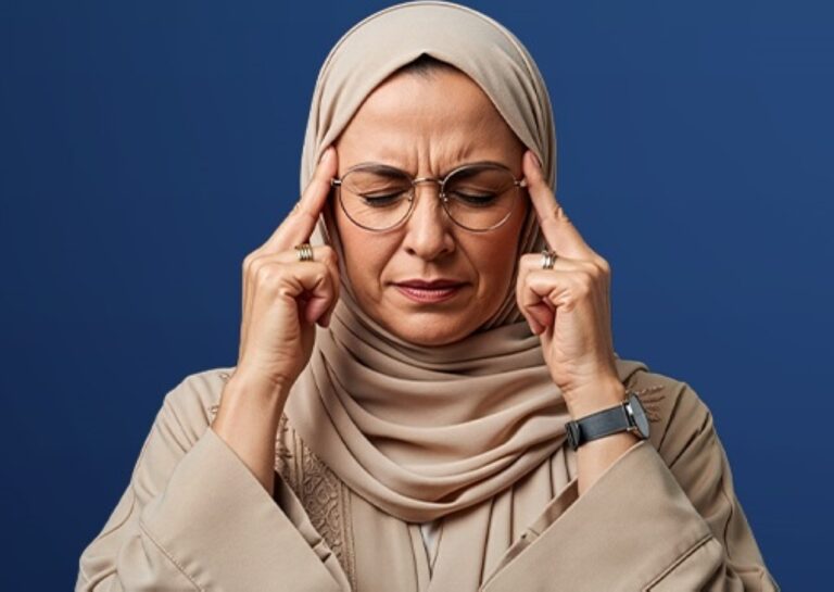 كيف-يتسبب-الجفاف-في-الصداع؟.-لا-تتخلى-عن-كمية-المياه-المثالية