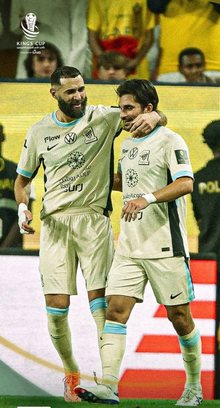 الاتحاد-للدفاع-عن-اللقب-أمام-الشباب-وصدام-جديد-بين-الأهلي-والقادسية