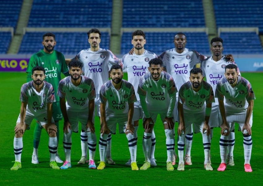 اليوم-الخميس.-أبها-يدافع-عن-صدارته-بالبكيرية…والعدالة-لتصحيح-الأوضاع-في-مواجهة-العلا