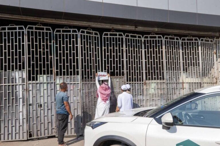 أمانة-مكة-تنفذ-6000-جولة-رقابية-لإعادة-تنظيم-الأسواق-والورش-والمستودعات