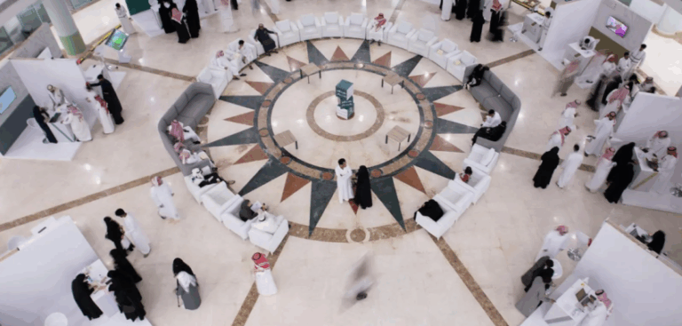 صندوق-الشهداء-يختتم-اللقاء-الرابع-في-جازان