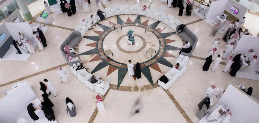 صندوق-الشهداء-يختتم-اللقاء-الرابع-في-جازان