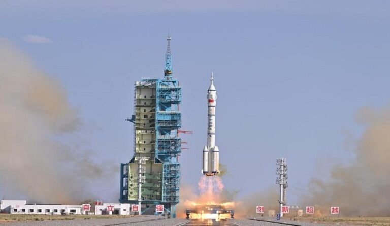 الصين-ترد-بحزم:-لا-سباق-فضائي-ولا-تفوق-أمريكي