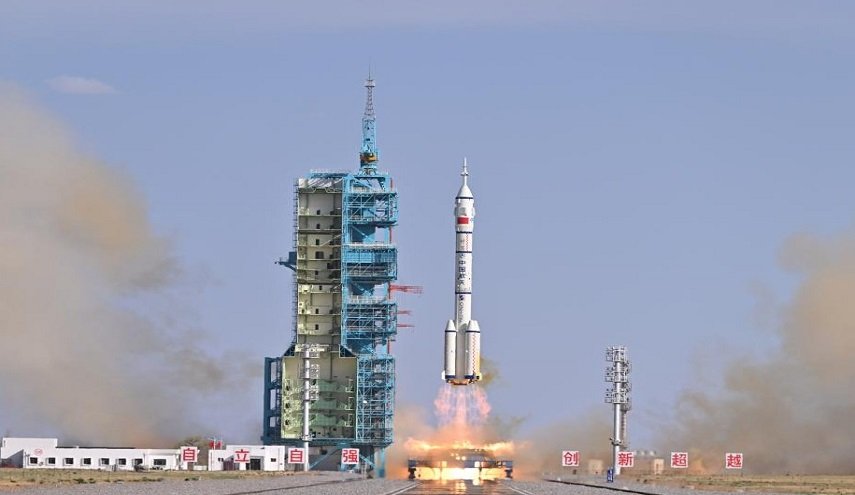 الصين-ترد-بحزم:-لا-سباق-فضائي-ولا-تفوق-أمريكي