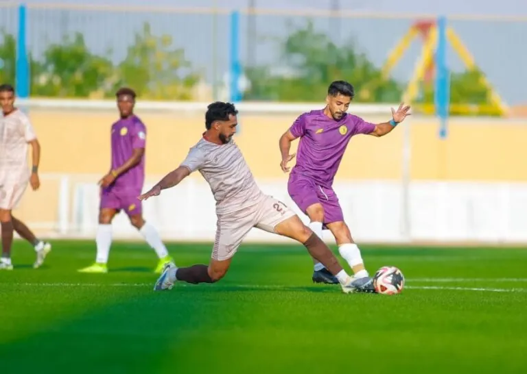 فوز-الغوطة-والقوس-وج-والصقر-والنعيرية-في-الجولة-العاشرة-من-دوري-الدرجة-الثانية