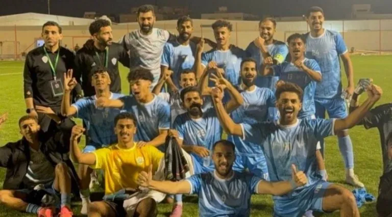 القارة-يحقق-أول-فوز-له-في-دوري-الثالثة-على-حساب-الشعيب