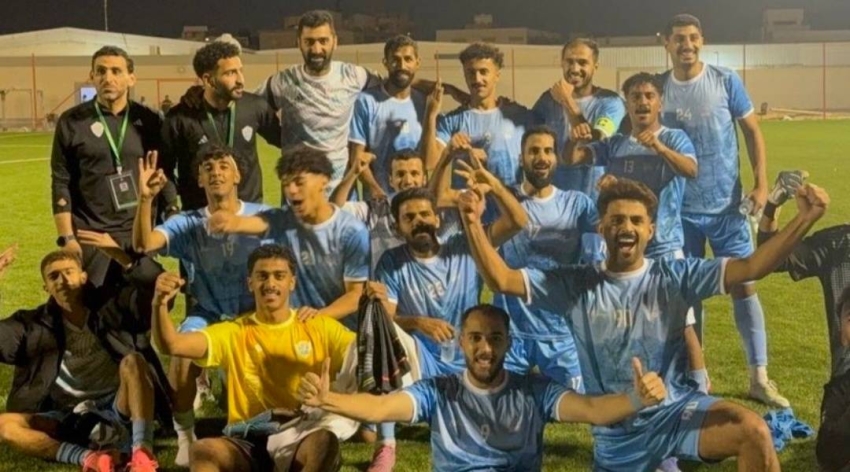 القارة-يحقق-أول-فوز-له-في-دوري-الثالثة-على-حساب-الشعيب