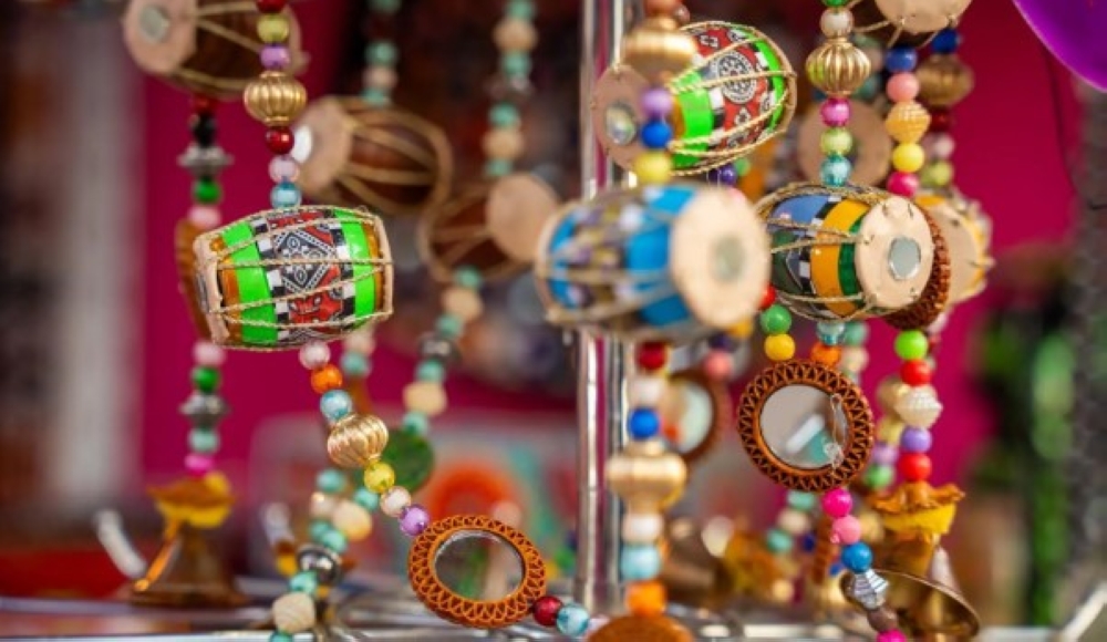 صور.-تدشين-فعاليات-الثقافة-الباكستانية-بعروض-ثقافية-وأنشطة-تفاعلية