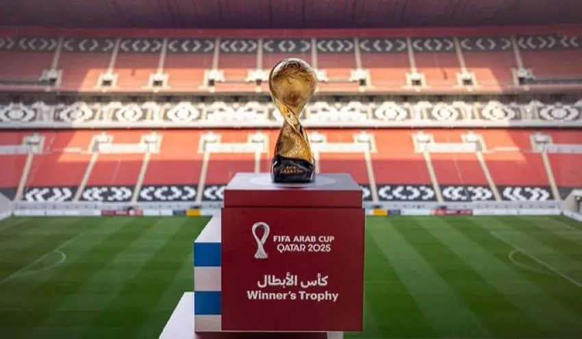 كأس-العرب-فرصة-ذهبية-للتحضير-قبل-المونديال