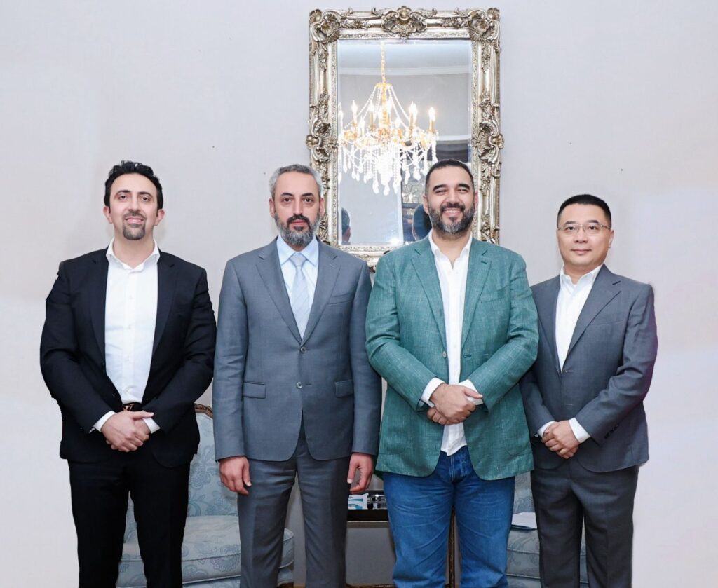 مجموعة “يلا” تعتزم افتتاح مقر إقليمي في الرياض لتوسيع نطاق أعمالها وتعزيز حضورها في السعودية