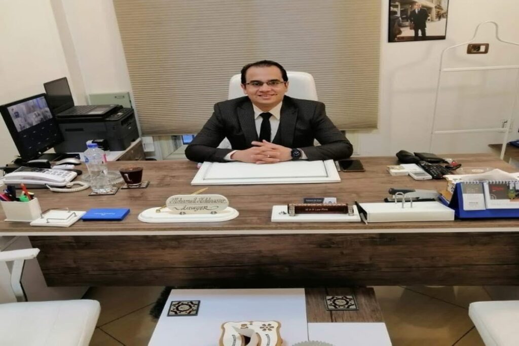 تنفيذ الأحكام الأجنبية في مصر