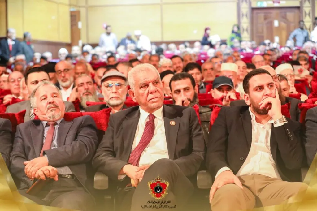 الاجتماع الوطني الليبي من أجل الوحدة والسلام يبرز تجدد الدعم للملكية الدستورية