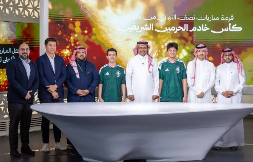 كلاسيكو-ناري-بين-الأهلي-والهلال.-والاتحاد-في-اختبار-الخلود