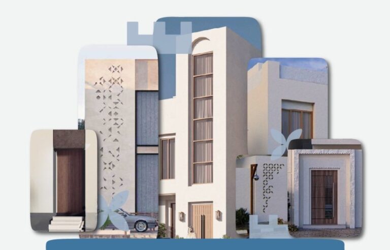 الهوية-السعودية-تسيطر-على-ثلث-مشاريع-البناء-الجديدة-في-الشرقية