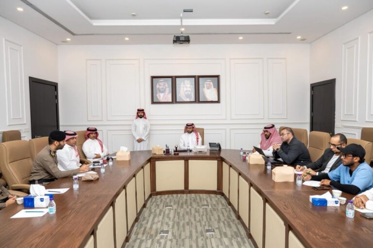 “نافذ-إكرام”.-مروع-إلكتروني-لتسهيل-منظومة-إكرام-الموتى-في-الشرقية