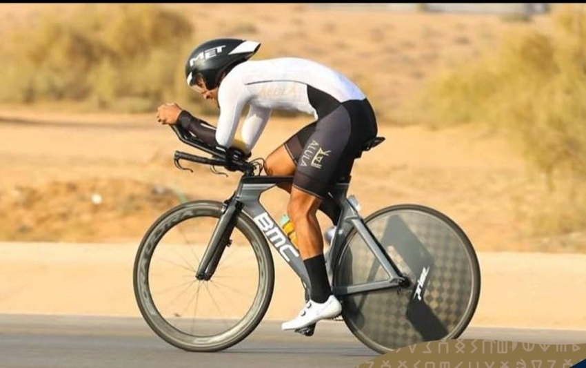 دراجات-العلا-يتصدر-المرحلة-الثانية-في-بطولة-طواف-الأندية