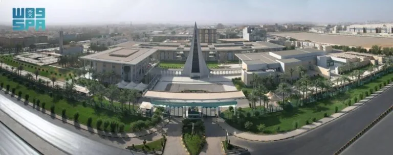 انطلاق-المؤتمر-الدولي-عن-الأدلة-الجنائية-والطب-الشرعي