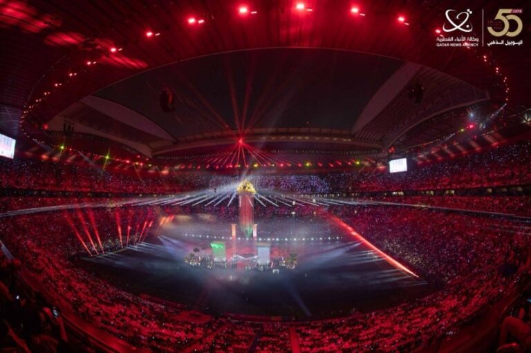 أمير-قطر-يفتتح-بطولة-كأس-العرب