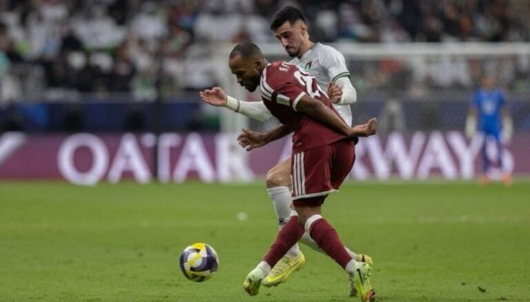 منتخب-فلسطين-يباغت-“العنابي”-بفوز-دراماتيكي