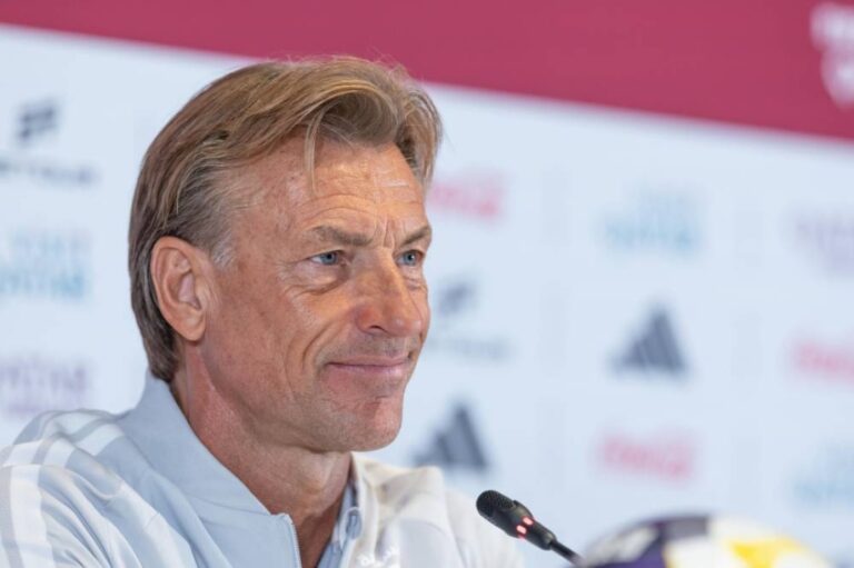 رينارد:-كأس-العرب-هدفنا-لإسعاد-جماهيرنا