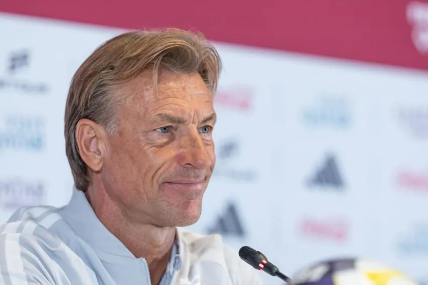 رينارد:-كأس-العرب-هدفنا-لإسعاد-جماهيرنا