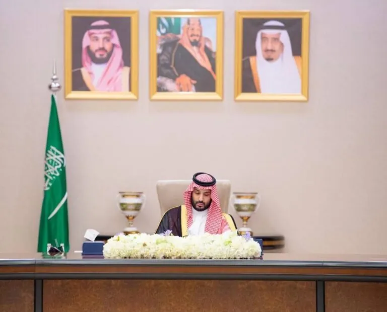 ولي-العهد:-الميزانية-تؤكد-أن-مصلحة-المواطن-في-صدارة-أولويات-حكومة-المملكة-وما-تحقق-من-إنجازات-كبيرة-كان-بفضل-الله-ثم-بفضل-جهود-أبنائها-وبناتها