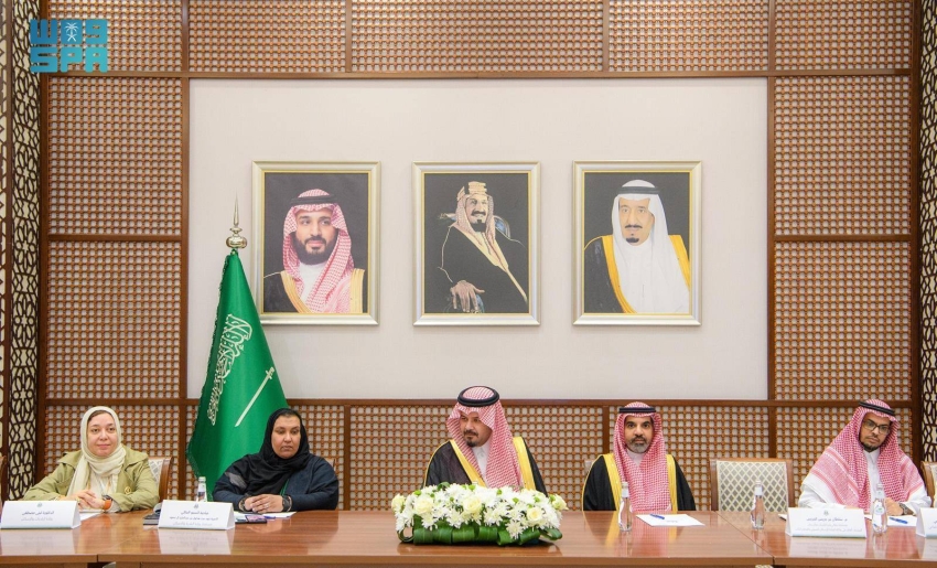 أمير-المدينة-يرعى-ورشة-احتياج-الإسكان-واتفاقية-الحرفيين