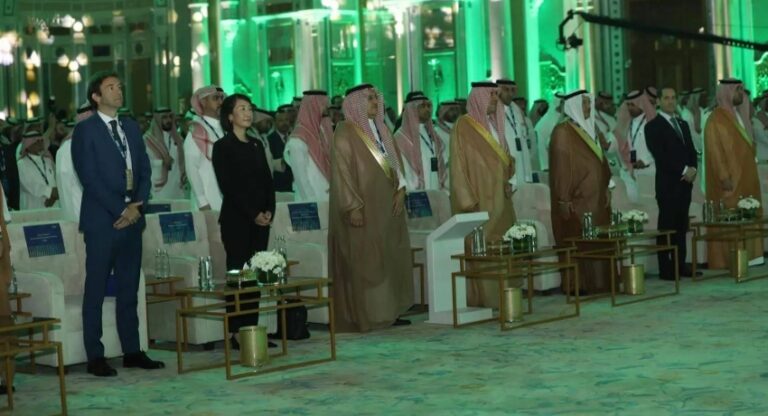 تحت-شعار-فصل-جديد.-انطلاق-المؤتمر-السنوي-للمراجعة-الداخلية-2025-بالرياض