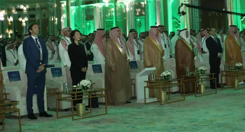 تحت-شعار-فصل-جديد.-انطلاق-المؤتمر-السنوي-للمراجعة-الداخلية-2025-بالرياض