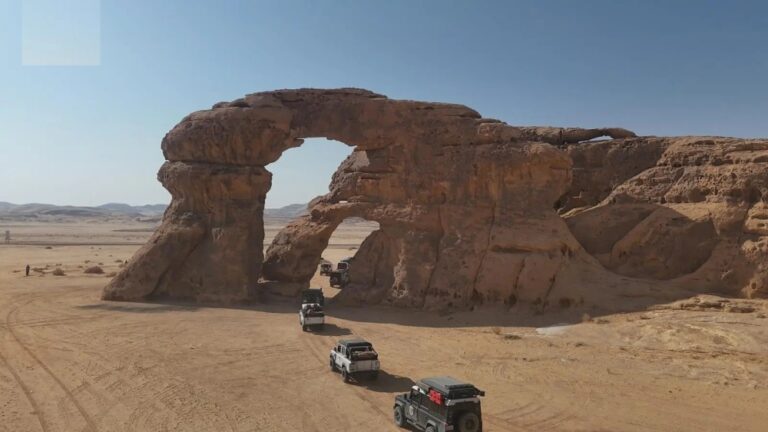 “الوجهة-شمال”-مبادرة-مجتمعية-تبرز-التنوع-السياحي-في-المملكة