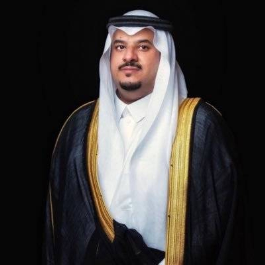 نائب-أمير-الرياض-يُعزي-مُحافظ-الأفلاج-في-وفاة-شقيقه