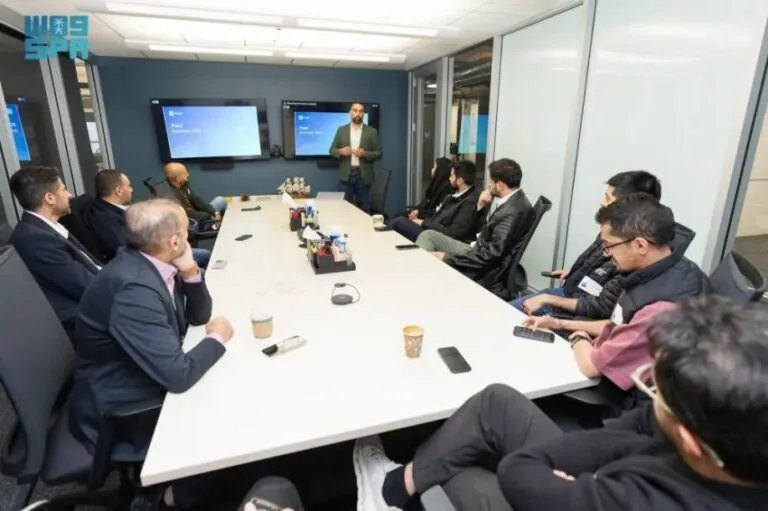 منشآت-تنظّم-زيارة-(6)-شركات-سعودية-إلى-google-في-سيليكون-فالي