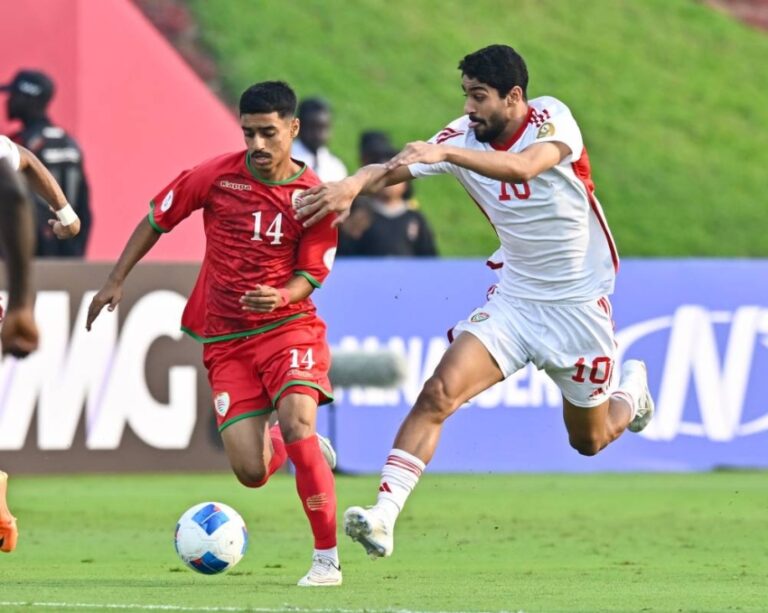 انطلاق-كأس-الخليج-العربي-تحت-23-عاماً-2025-في-الدوحة