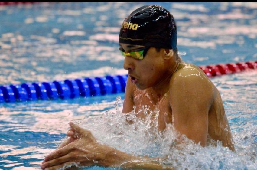 رقم-قياسي-سعودي-جديد-للسباح-جاسم-الغريب