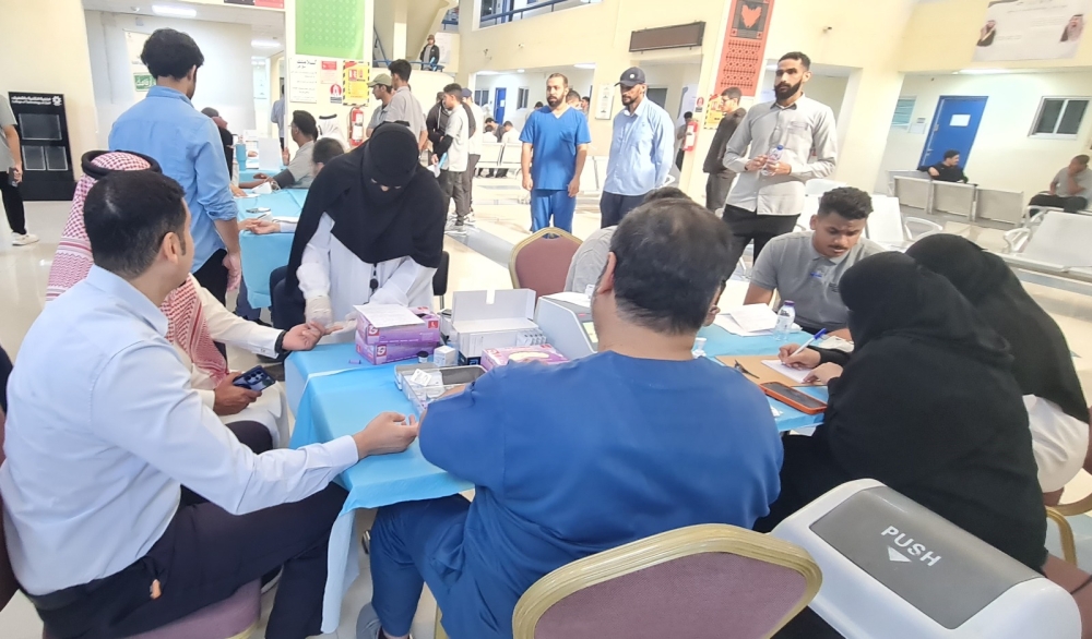 القطيف-تطلق-حملة-شاملة-تعزيز-الصحة-العامة-في-بيئة-العمل