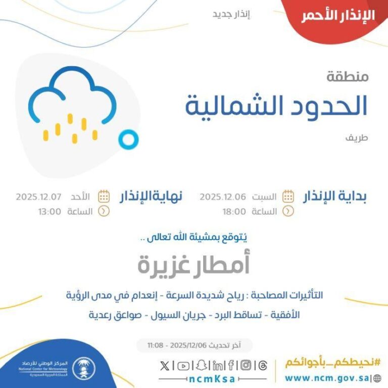 أمطار-خفيفة-على-طريف