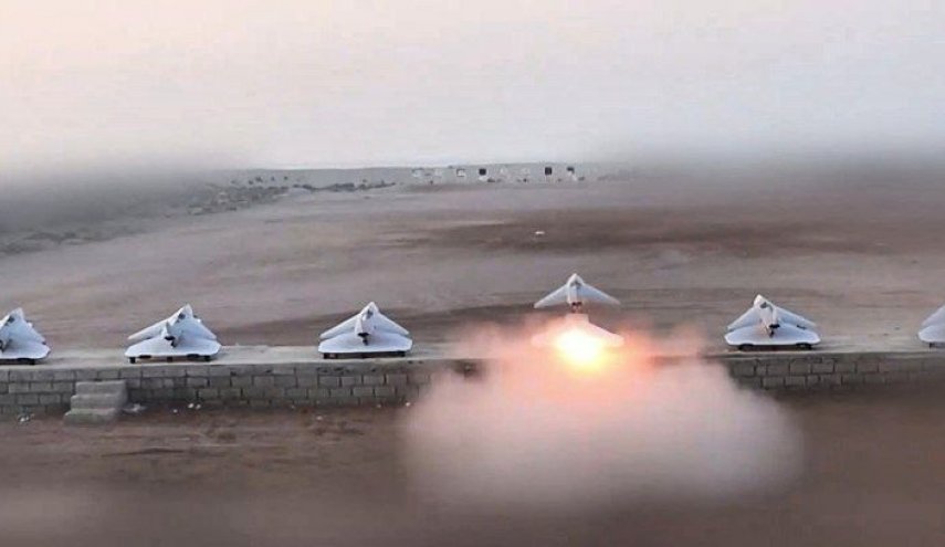 ‘حديد-110’-النفاثة.-إيران-تزيح-الستار-عن-قدرات-هجومية-متقدمة-+-فيديو