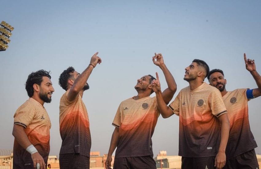 العمران-…-فوز-خامس-على-الشعيب…-وصدارة-لا-تهتز