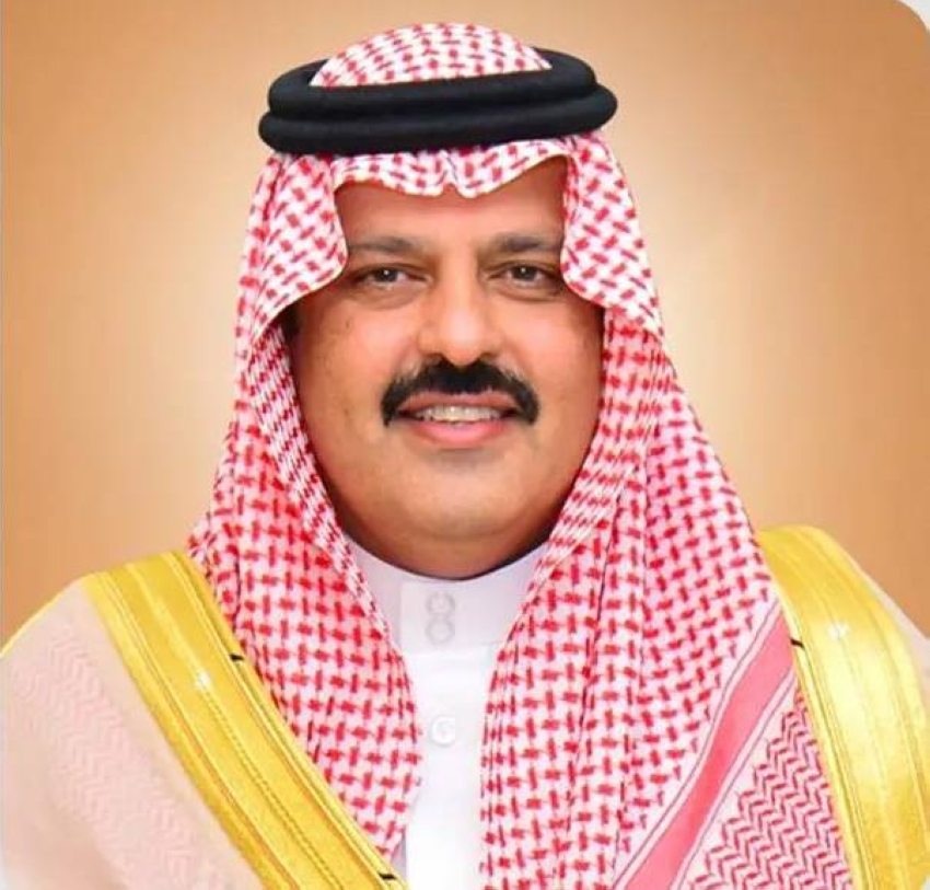 أمير-حائل-ونائبه-يقدّمان-واجب-العزاء-لأسرتي-المعجل-والفوزان