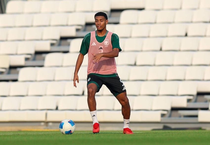 الأخضر-تحت-23-يواجه-الكويت-ضمن-بطولة-كأس-الخليج